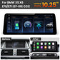 JoyeAuto BMW Linux Screen Upgrade with Wireless Apple CarPlay & Android Auto | 8.8" / 10.25" / 12.3" HD Touch Display