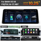 JoyeAuto BMW Linux Screen Upgrade with Wireless Apple CarPlay & Android Auto | 8.8" / 10.25" / 12.3" HD Touch Display