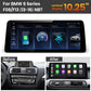JoyeAuto BMW Linux Screen Upgrade with Wireless Apple CarPlay & Android Auto | 8.8" / 10.25" / 12.3" HD Touch Display