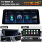 JoyeAuto BMW Linux Screen Upgrade with Wireless Apple CarPlay & Android Auto | 8.8" / 10.25" / 12.3" HD Touch Display