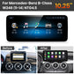 JoyeAuto Mercedes-Benz Linux Screen Upgrade with Wireless Apple CarPlay & Android Auto | 10.25" / 12.3" HD Touch Display