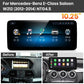 JoyeAuto Mercedes-Benz Linux Screen Upgrade with Wireless Apple CarPlay & Android Auto | 10.25" / 12.3" HD Touch Display