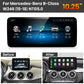 JoyeAuto Mercedes-Benz Linux Screen Upgrade with Wireless Apple CarPlay & Android Auto | 10.25" / 12.3" HD Touch Display