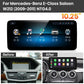 JoyeAuto Mercedes-Benz Linux Screen Upgrade with Wireless Apple CarPlay & Android Auto | 10.25" / 12.3" HD Touch Display