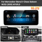 JoyeAuto Mercedes-Benz Linux Screen Upgrade with Wireless Apple CarPlay & Android Auto | 10.25" / 12.3" HD Touch Display