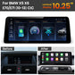 JoyeAuto BMW Linux Screen Upgrade with Wireless Apple CarPlay & Android Auto | 8.8" / 10.25" / 12.3" HD Touch Display