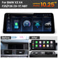 JoyeAuto BMW Linux Screen Upgrade with Wireless Apple CarPlay & Android Auto | 8.8" / 10.25" / 12.3" HD Touch Display
