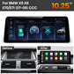 JoyeAuto BMW Linux Screen Upgrade with Wireless Apple CarPlay & Android Auto | 8.8" / 10.25" / 12.3" HD Touch Display