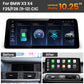 JoyeAuto BMW Linux Screen Upgrade with Wireless Apple CarPlay & Android Auto | 8.8" / 10.25" / 12.3" HD Touch Display