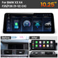 JoyeAuto BMW Linux Screen Upgrade with Wireless Apple CarPlay & Android Auto | 8.8" / 10.25" / 12.3" HD Touch Display