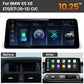 JoyeAuto BMW Linux Screen Upgrade with Wireless Apple CarPlay & Android Auto | 8.8" / 10.25" / 12.3" HD Touch Display
