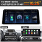 JoyeAuto BMW Linux Screen Upgrade with Wireless Apple CarPlay & Android Auto | 8.8" / 10.25" / 12.3" HD Touch Display