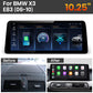JoyeAuto BMW Linux Screen Upgrade with Wireless Apple CarPlay & Android Auto | 8.8" / 10.25" / 12.3" HD Touch Display