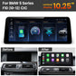 JoyeAuto BMW Linux Screen Upgrade with Wireless Apple CarPlay & Android Auto | 8.8" / 10.25" / 12.3" HD Touch Display