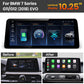 JoyeAuto BMW Linux Screen Upgrade with Wireless Apple CarPlay & Android Auto | 8.8" / 10.25" / 12.3" HD Touch Display