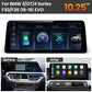 JoyeAuto BMW Linux Screen Upgrade with Wireless Apple CarPlay & Android Auto | 8.8" / 10.25" / 12.3" HD Touch Display