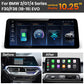 JoyeAuto BMW Linux Screen Upgrade with Wireless Apple CarPlay & Android Auto | 8.8" / 10.25" / 12.3" HD Touch Display