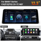 JoyeAuto BMW Linux Screen Upgrade with Wireless Apple CarPlay & Android Auto | 8.8" / 10.25" / 12.3" HD Touch Display