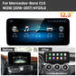 JoyeAuto Mercedes-Benz Linux Screen Upgrade with Wireless Apple CarPlay & Android Auto | 10.25" / 12.3" HD Touch Display