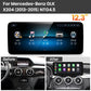 JoyeAuto Mercedes-Benz Linux Screen Upgrade with Wireless Apple CarPlay & Android Auto | 10.25" / 12.3" HD Touch Display