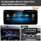 JoyeAuto Mercedes-Benz Linux Screen Upgrade with Wireless Apple CarPlay & Android Auto | 10.25" / 12.3" HD Touch Display
