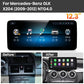 JoyeAuto Mercedes-Benz Linux Screen Upgrade with Wireless Apple CarPlay & Android Auto | 10.25" / 12.3" HD Touch Display