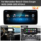 JoyeAuto Mercedes-Benz Linux Screen Upgrade with Wireless Apple CarPlay & Android Auto | 10.25" / 12.3" HD Touch Display