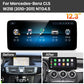 JoyeAuto Mercedes-Benz Linux Screen Upgrade with Wireless Apple CarPlay & Android Auto | 10.25" / 12.3" HD Touch Display