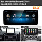 JoyeAuto Mercedes-Benz Linux Screen Upgrade with Wireless Apple CarPlay & Android Auto | 10.25" / 12.3" HD Touch Display