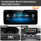 JoyeAuto Mercedes-Benz Linux Screen Upgrade with Wireless Apple CarPlay & Android Auto | 10.25" / 12.3" HD Touch Display