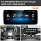 JoyeAuto Mercedes-Benz Linux Screen Upgrade with Wireless Apple CarPlay & Android Auto | 10.25" / 12.3" HD Touch Display