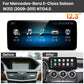 JoyeAuto Mercedes-Benz Linux Screen Upgrade with Wireless Apple CarPlay & Android Auto | 10.25" / 12.3" HD Touch Display