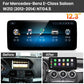 JoyeAuto Mercedes-Benz Linux Screen Upgrade with Wireless Apple CarPlay & Android Auto | 10.25" / 12.3" HD Touch Display