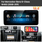 JoyeAuto Mercedes-Benz Linux Screen Upgrade with Wireless Apple CarPlay & Android Auto | 10.25" / 12.3" HD Touch Display
