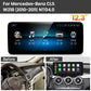 JoyeAuto Mercedes-Benz Linux Screen Upgrade with Wireless Apple CarPlay & Android Auto | 10.25" / 12.3" HD Touch Display