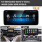 JoyeAuto Mercedes-Benz Linux Screen Upgrade with Wireless Apple CarPlay & Android Auto | 10.25" / 12.3" HD Touch Display