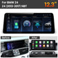 JoyeAuto BMW Linux Screen Upgrade with Wireless Apple CarPlay & Android Auto | 8.8" / 10.25" / 12.3" HD Touch Display