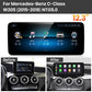 JoyeAuto Mercedes-Benz Linux Screen Upgrade with Wireless Apple CarPlay & Android Auto | 10.25" / 12.3" HD Touch Display