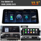 JoyeAuto BMW Linux Screen Upgrade with Wireless Apple CarPlay & Android Auto | 8.8" / 10.25" / 12.3" HD Touch Display