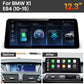 JoyeAuto BMW Linux Screen Upgrade with Wireless Apple CarPlay & Android Auto | 8.8" / 10.25" / 12.3" HD Touch Display