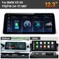 JoyeAuto BMW Linux Screen Upgrade with Wireless Apple CarPlay & Android Auto | 8.8" / 10.25" / 12.3" HD Touch Display