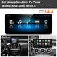 JoyeAuto Mercedes-Benz Linux Screen Upgrade with Wireless Apple CarPlay & Android Auto | 10.25" / 12.3" HD Touch Display