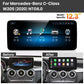 JoyeAuto Mercedes-Benz Linux Screen Upgrade with Wireless Apple CarPlay & Android Auto | 10.25" / 12.3" HD Touch Display