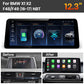 JoyeAuto BMW Linux Screen Upgrade with Wireless Apple CarPlay & Android Auto | 8.8" / 10.25" / 12.3" HD Touch Display