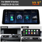 JoyeAuto BMW Linux Screen Upgrade with Wireless Apple CarPlay & Android Auto | 8.8" / 10.25" / 12.3" HD Touch Display