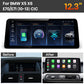 JoyeAuto BMW Linux Screen Upgrade with Wireless Apple CarPlay & Android Auto | 8.8" / 10.25" / 12.3" HD Touch Display