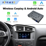 Wireless & Wired Apple CarPlay and Android Auto Interface for Peugeot 208, 2008, 308, 408, 508 (2014–2016) – WJPG-1