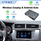 Wireless & Wired Apple CarPlay and Android Auto Interface for DS 5LS (2014–2016), DS 5 (2014–2015), DS 6 (2014) – WJDS-1