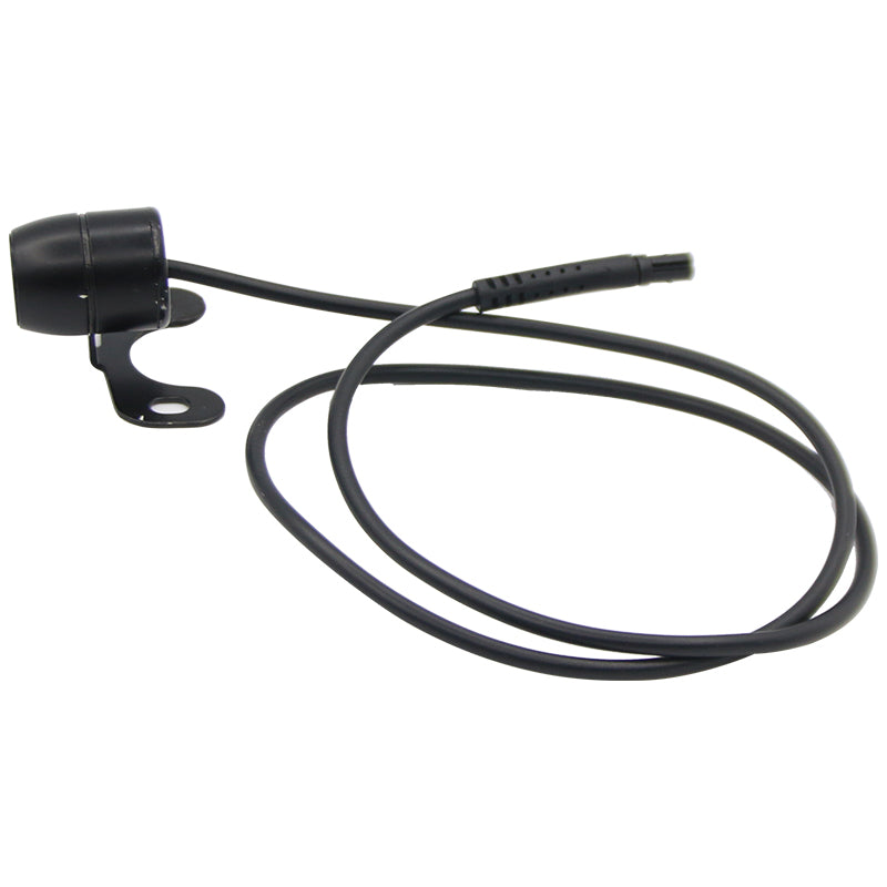 Universal HD Front View Camera work with JoyeAuto CarPlay Box - detail 2