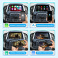Wireless Apple CarPlay Android Auto Interface for Buick LaCrosse Regal GL8 Encore and Chevrolet Malibu – AirPlay Mirror Link (WJGM-0)